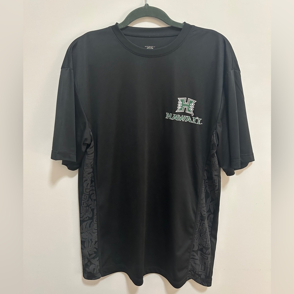 Hawaii Athletic Shirt